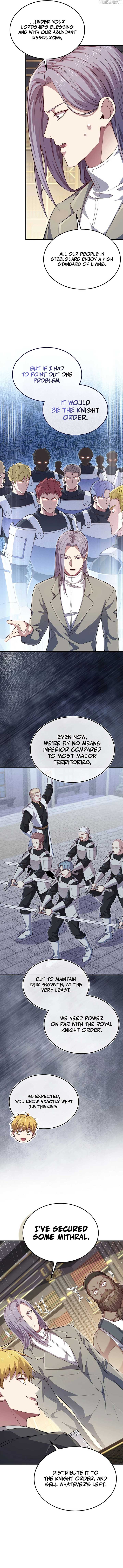 The Lord’s Coins Aren’t Decreasing?! Chapter 173 - Page 13