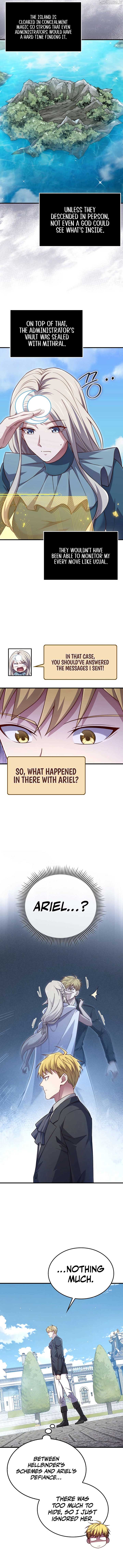 The Lord’s Coins Aren’t Decreasing?! Chapter 173 - Page 3