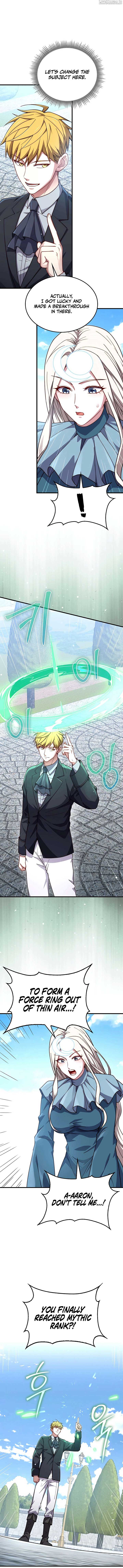 The Lord’s Coins Aren’t Decreasing?! Chapter 173 - Page 4