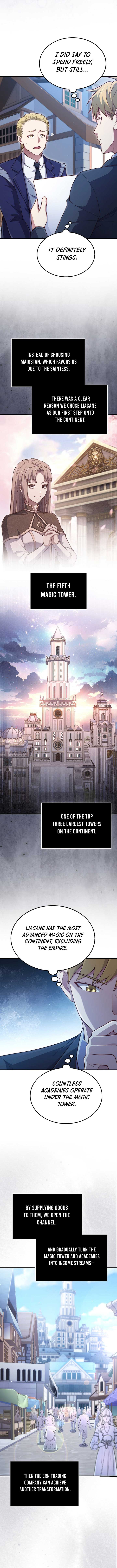 The Lord’s Coins Aren’t Decreasing?! Chapter 175 - Page 4