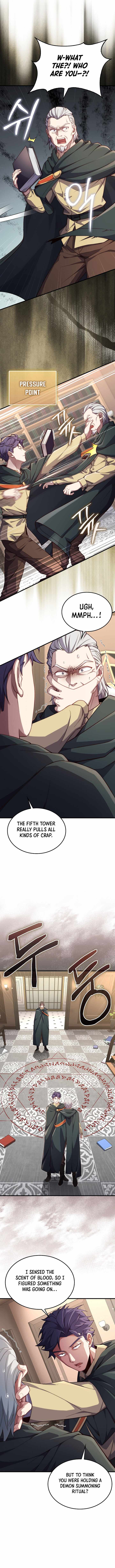 The Lord’s Coins Aren’t Decreasing?! Chapter 177 - Page 6