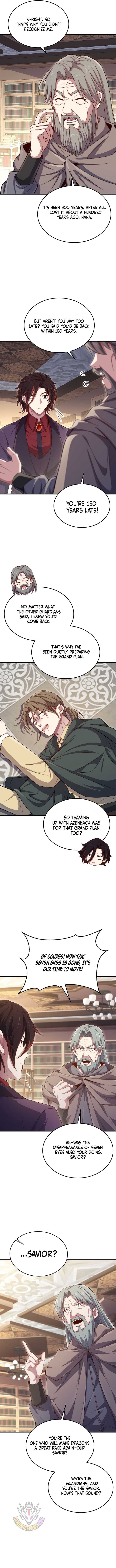 The Lord’s Coins Aren’t Decreasing?! Chapter 178 - Page 10