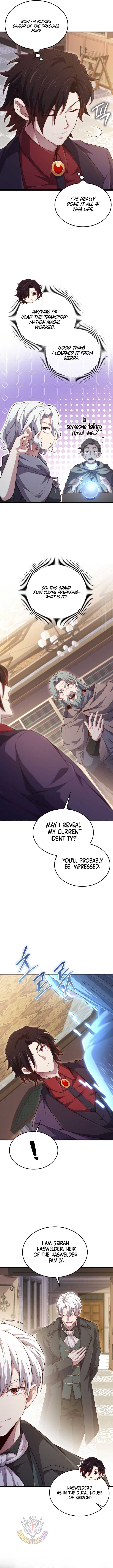 The Lord’s Coins Aren’t Decreasing?! Chapter 178 - Page 11