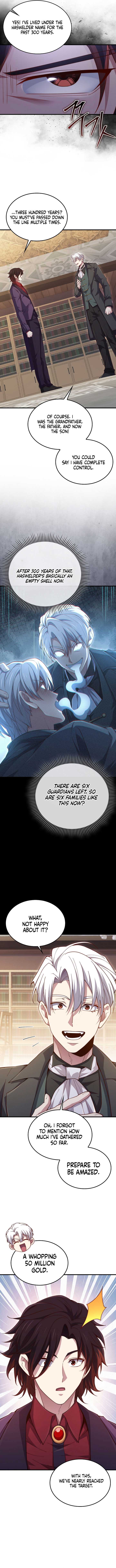 The Lord’s Coins Aren’t Decreasing?! Chapter 178 - Page 12