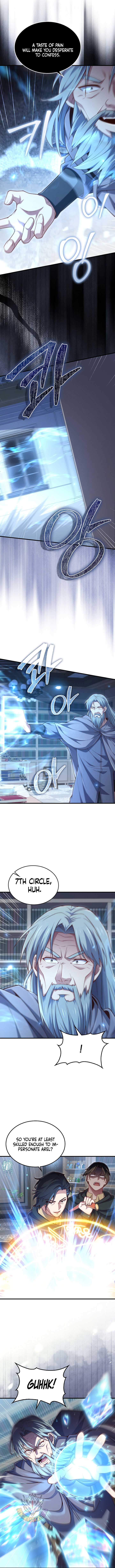 The Lord’s Coins Aren’t Decreasing?! Chapter 178 - Page 5