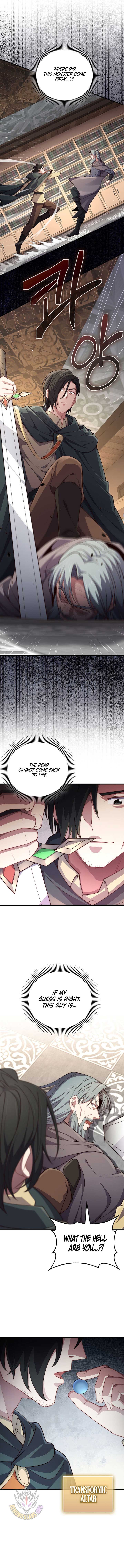 The Lord’s Coins Aren’t Decreasing?! Chapter 178 - Page 7