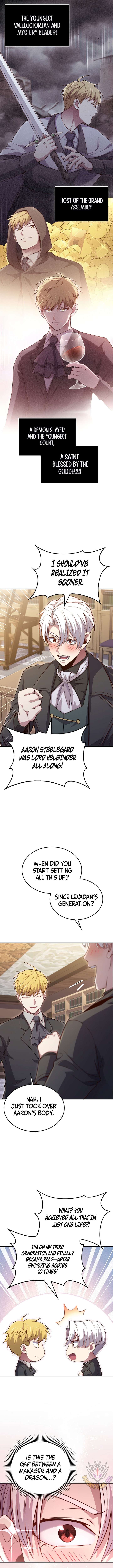 The Lord’s Coins Aren’t Decreasing?! Chapter 179 - Page 2