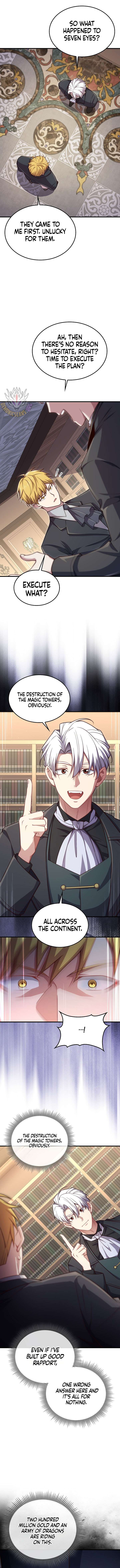 The Lord’s Coins Aren’t Decreasing?! Chapter 179 - Page 6