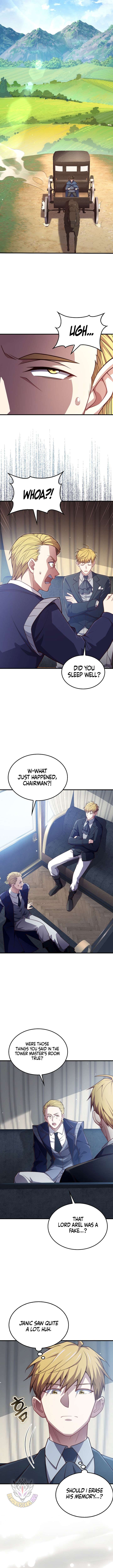 The Lord’s Coins Aren’t Decreasing?! Chapter 179 - Page 8