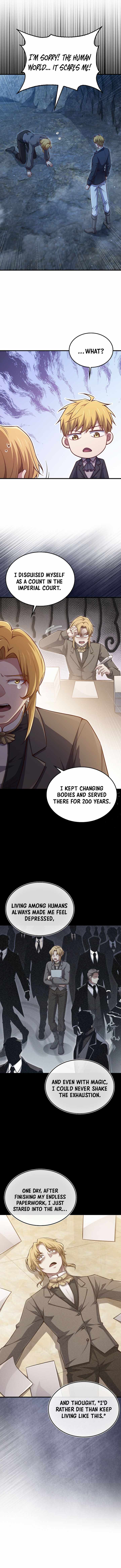 The Lord’s Coins Aren’t Decreasing?! Chapter 181 - Page 12