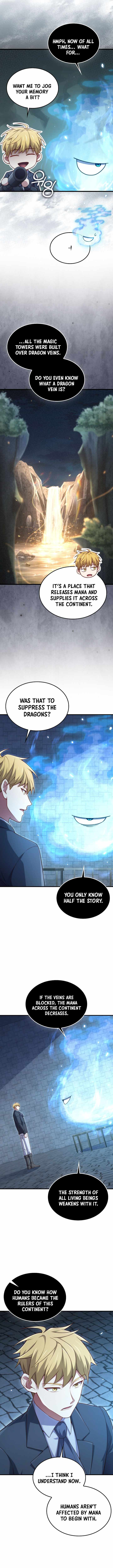 The Lord’s Coins Aren’t Decreasing?! Chapter 181 - Page 2