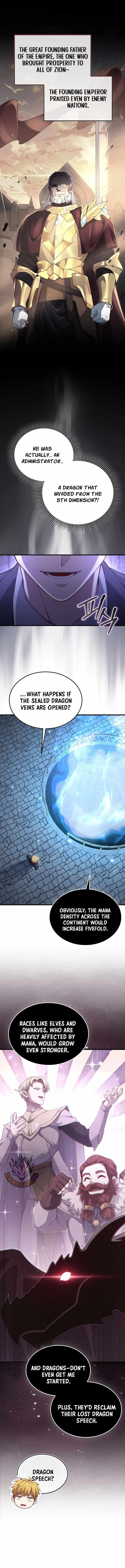 The Lord’s Coins Aren’t Decreasing?! Chapter 181 - Page 5