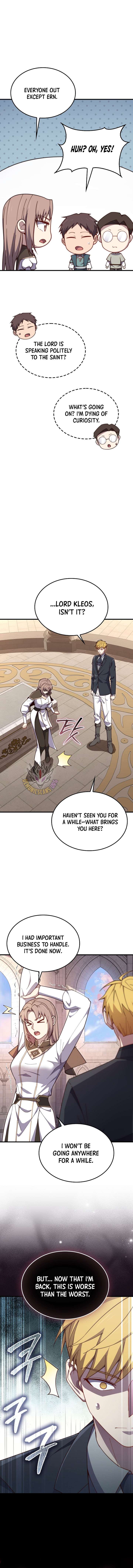 The Lord’s Coins Aren’t Decreasing?! Chapter 182 - Page 12