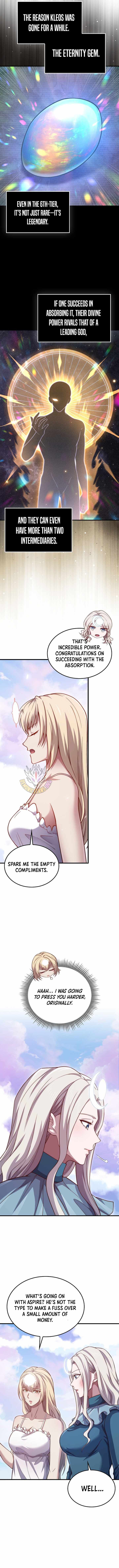 The Lord’s Coins Aren’t Decreasing?! Chapter 183 - Page 10