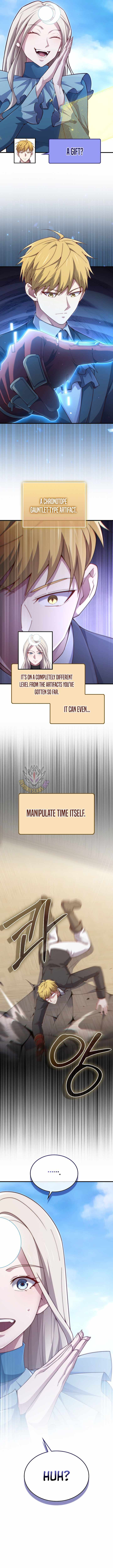 The Lord’s Coins Aren’t Decreasing?! Chapter 183 - Page 13