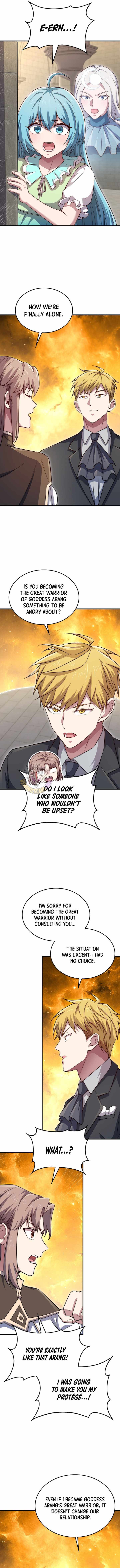 The Lord’s Coins Aren’t Decreasing?! Chapter 183 - Page 2