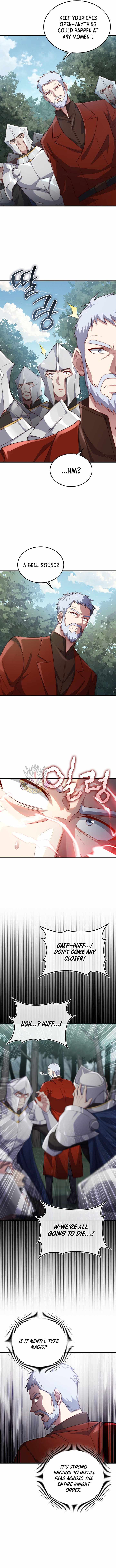 The Lord’s Coins Aren’t Decreasing?! Chapter 184 - Page 11