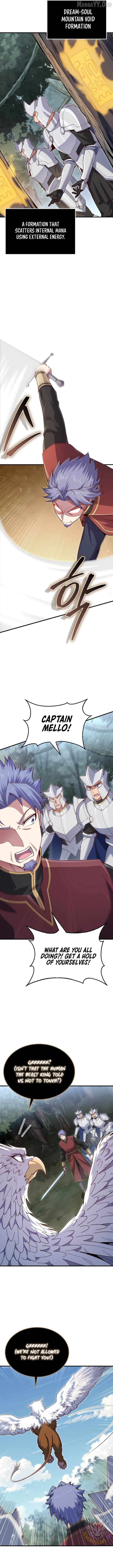 The Lord’s Coins Aren’t Decreasing?! Chapter 185 - Page 3