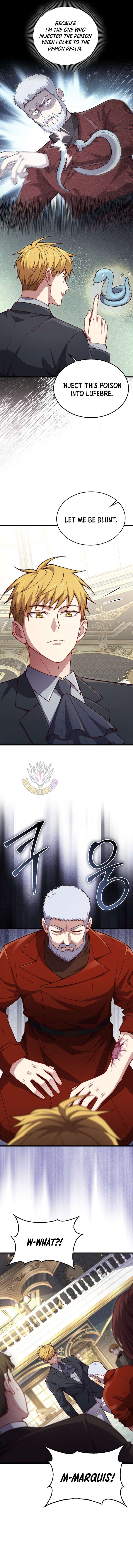 The Lord’s Coins Aren’t Decreasing?! Chapter 186 - Page 12