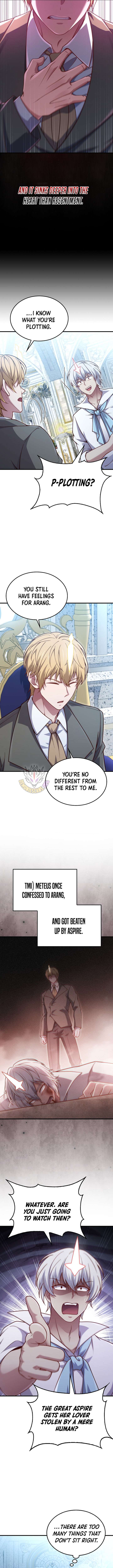 The Lord’s Coins Aren’t Decreasing?! Chapter 187 - Page 4