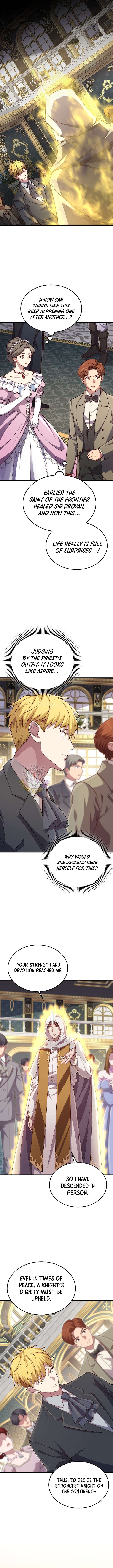 The Lord’s Coins Aren’t Decreasing?! Chapter 187 - Page 6