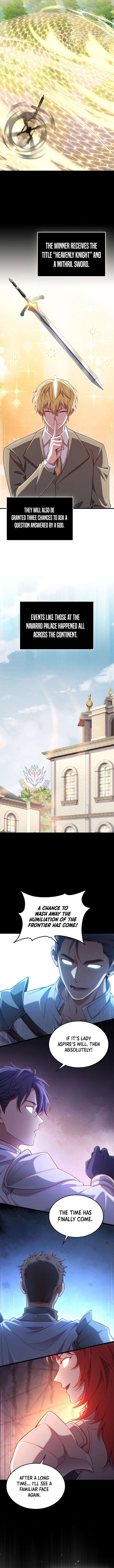 The Lord’s Coins Aren’t Decreasing?! Chapter 187 - Page 8