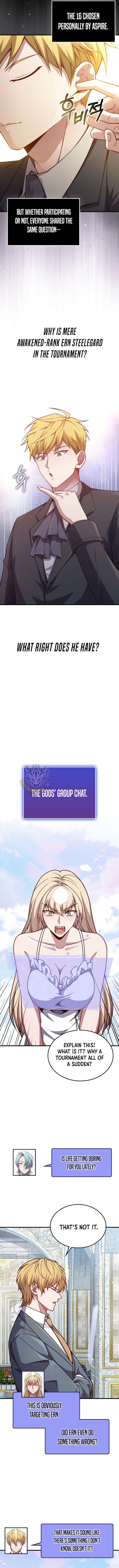 The Lord’s Coins Aren’t Decreasing?! Chapter 187 - Page 9