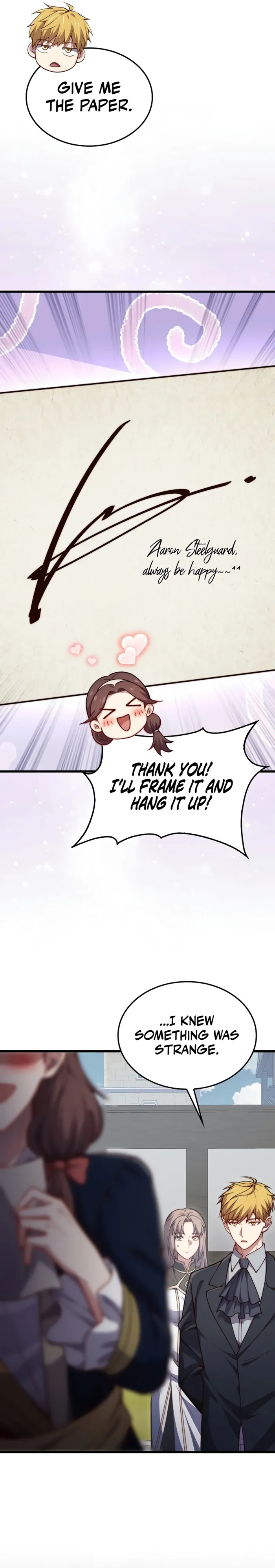 The Lord’s Coins Aren’t Decreasing?! Chapter 188 - Page 13