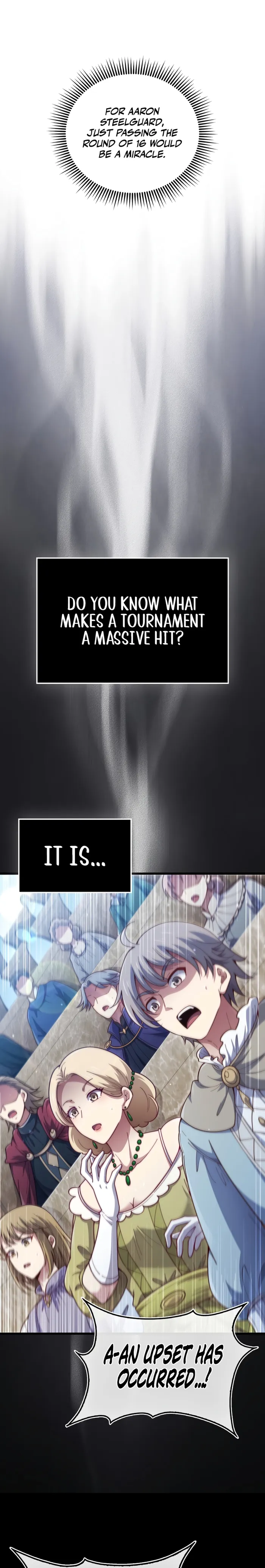 The Lord’s Coins Aren’t Decreasing?! Chapter 188 - Page 27