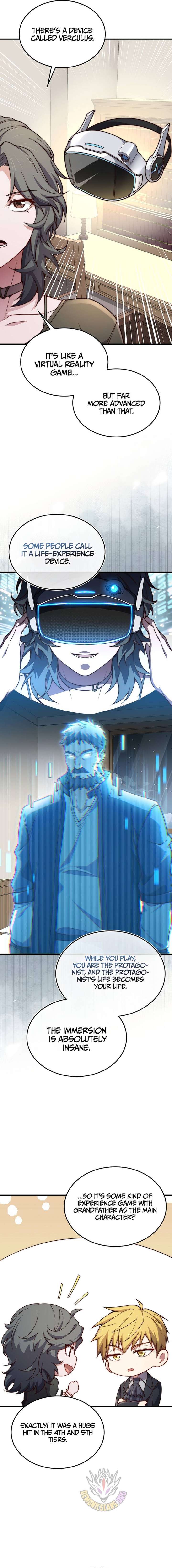 The Lord’s Coins Aren’t Decreasing?! Chapter 189 - Page 12