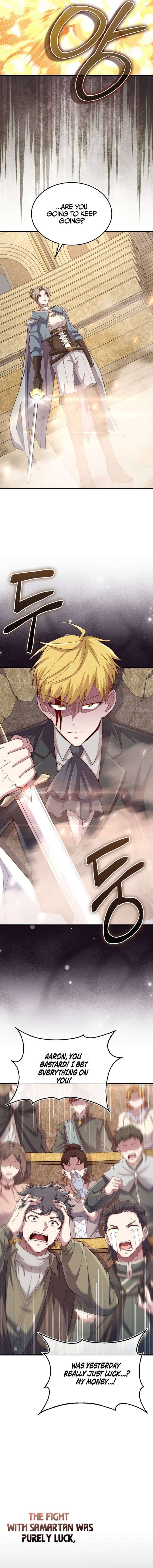 The Lord’s Coins Aren’t Decreasing?! Chapter 189 - Page 17