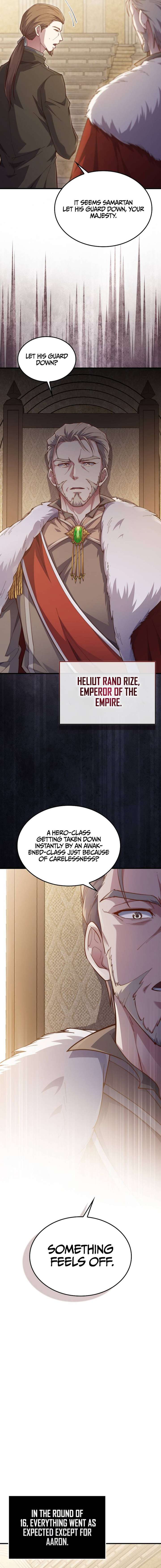 The Lord’s Coins Aren’t Decreasing?! Chapter 189 - Page 3