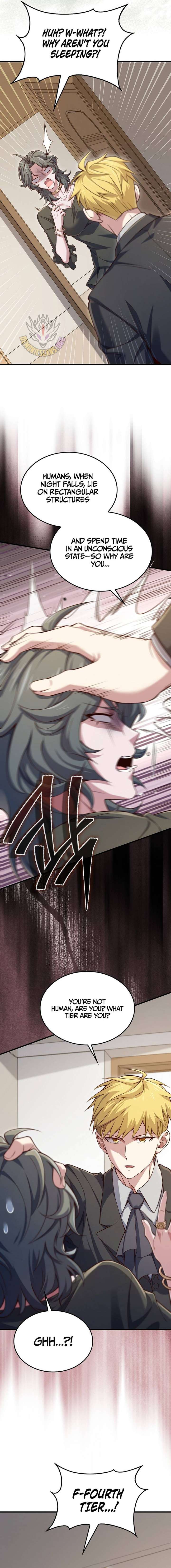 The Lord’s Coins Aren’t Decreasing?! Chapter 189 - Page 7