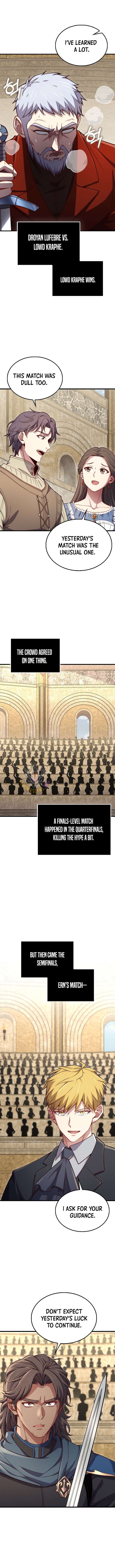 The Lord’s Coins Aren’t Decreasing?! Chapter 190 - Page 7