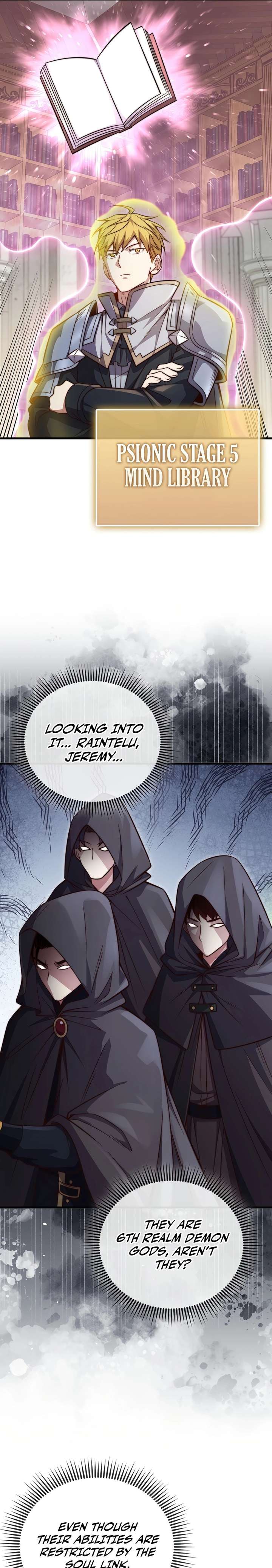 The Lord’s Coins Aren’t Decreasing?! Chapter 191 - Page 11