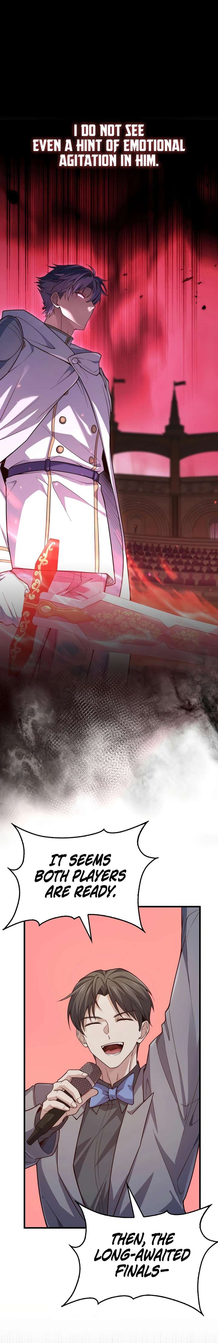 The Lord’s Coins Aren’t Decreasing?! Chapter 191 - Page 24