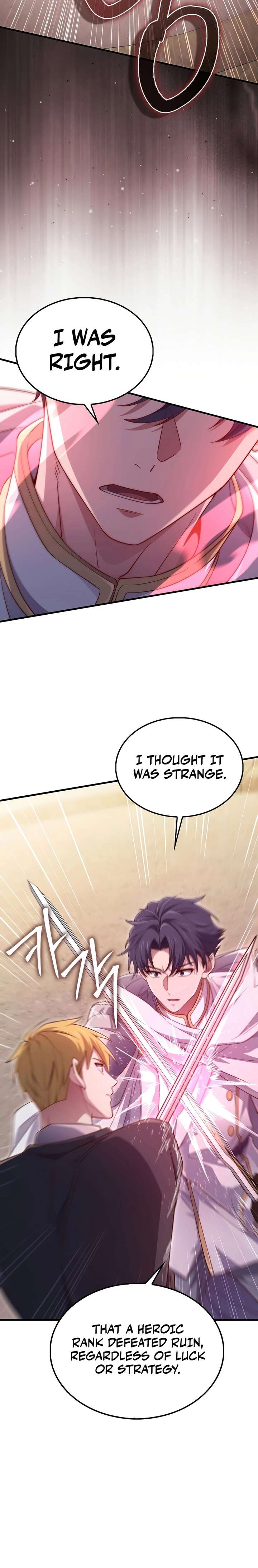 The Lord’s Coins Aren’t Decreasing?! Chapter 191 - Page 28