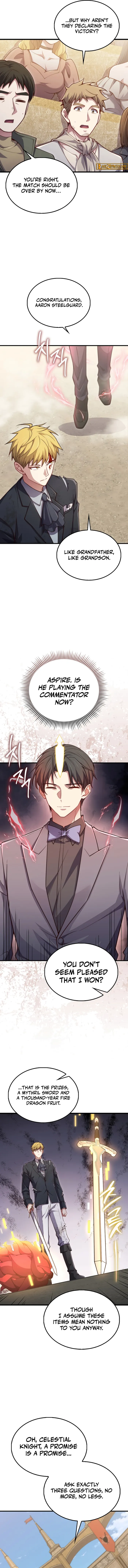 The Lord’s Coins Aren’t Decreasing?! Chapter 192 - Page 13