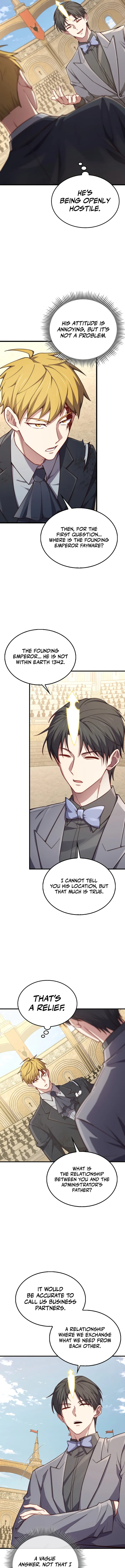 The Lord’s Coins Aren’t Decreasing?! Chapter 192 - Page 14