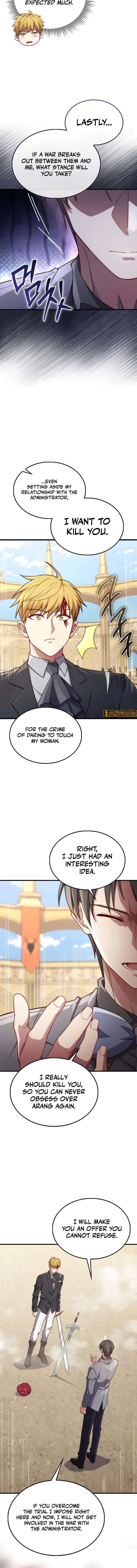 The Lord’s Coins Aren’t Decreasing?! Chapter 192 - Page 15