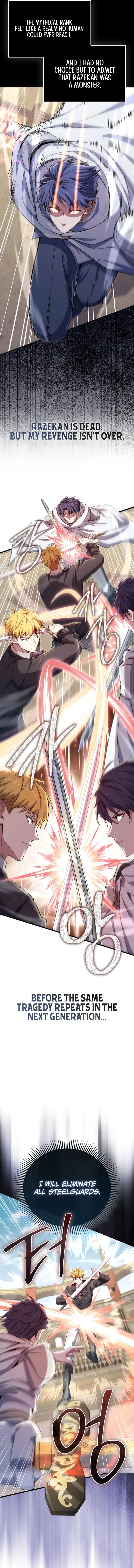 The Lord’s Coins Aren’t Decreasing?! Chapter 192 - Page 3