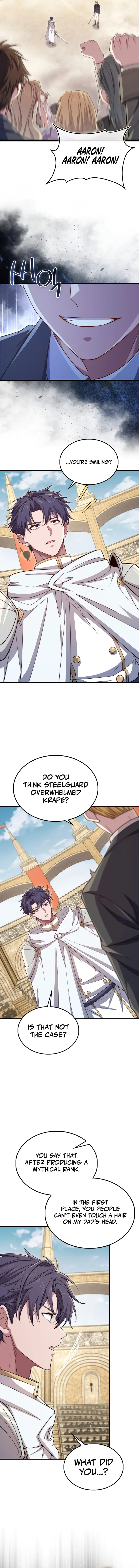 The Lord’s Coins Aren’t Decreasing?! Chapter 192 - Page 5