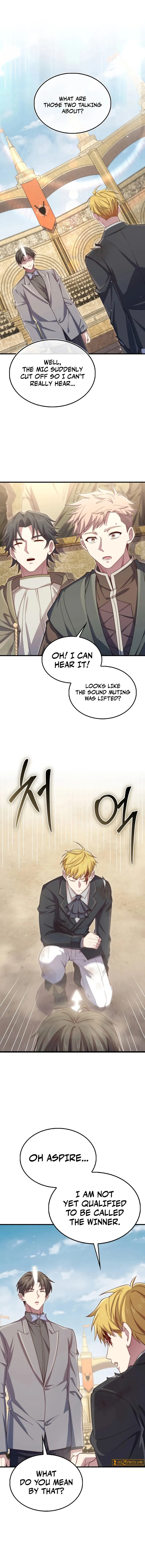 The Lord’s Coins Aren’t Decreasing?! Chapter 193 - Page 1