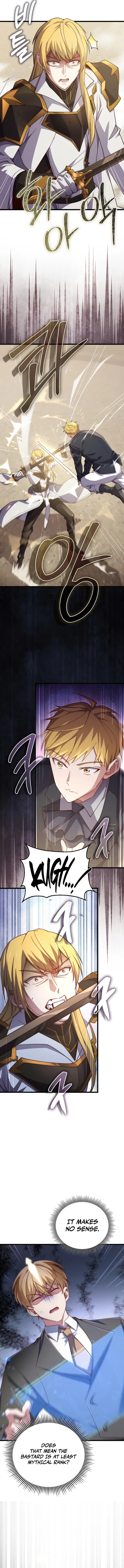 The Lord’s Coins Aren’t Decreasing?! Chapter 193 - Page 10