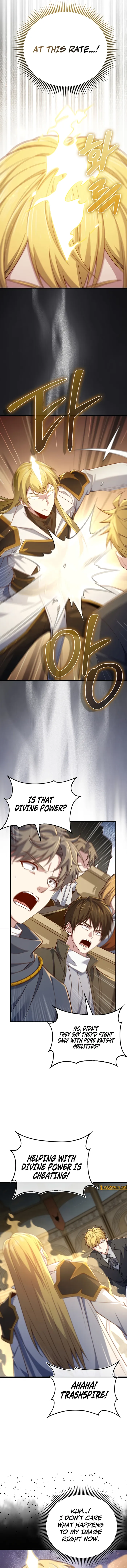 The Lord’s Coins Aren’t Decreasing?! Chapter 193 - Page 11