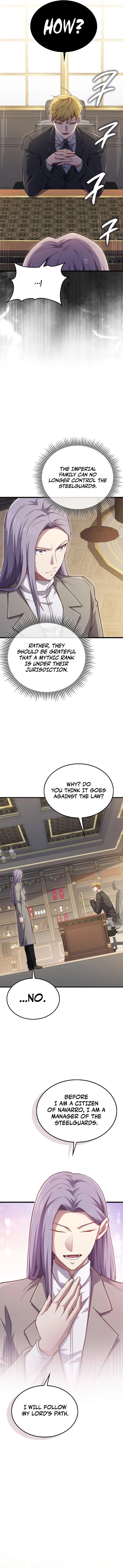 The Lord’s Coins Aren’t Decreasing?! Chapter 194 - Page 13