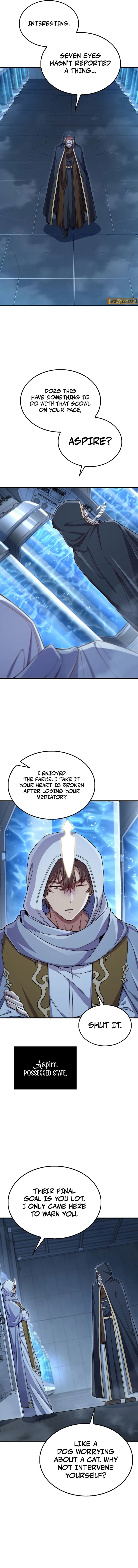 The Lord’s Coins Aren’t Decreasing?! Chapter 194 - Page 2