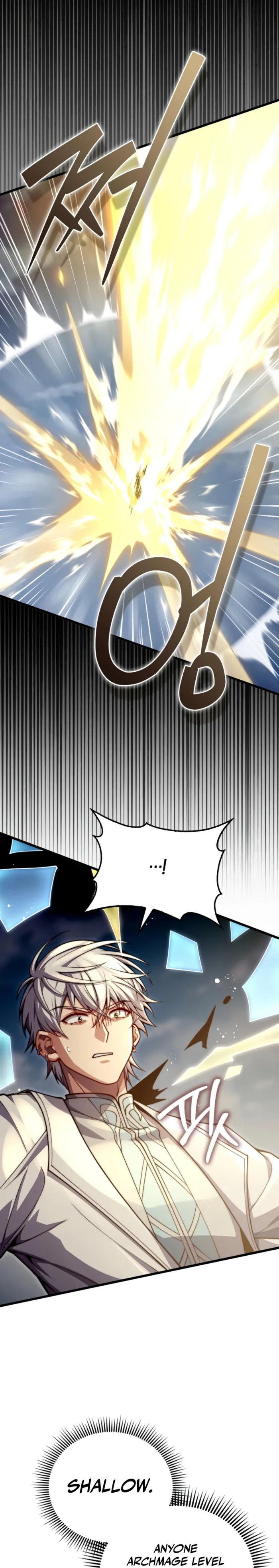 The Lord’s Coins Aren’t Decreasing?! Chapter 195 - Page 16