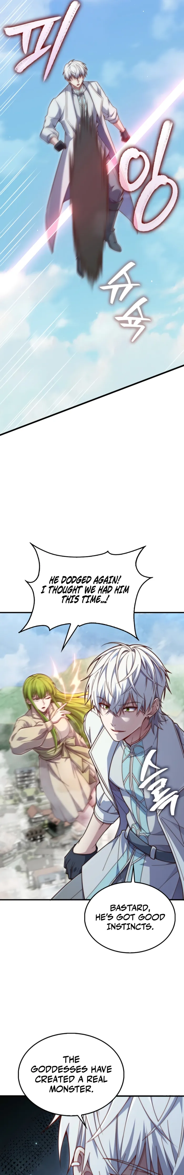 The Lord’s Coins Aren’t Decreasing?! Chapter 195 - Page 21