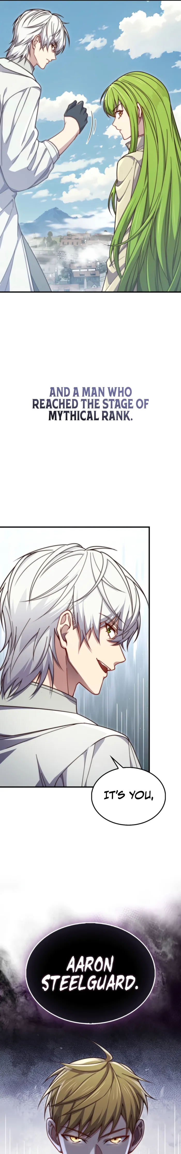 The Lord’s Coins Aren’t Decreasing?! Chapter 195 - Page 7